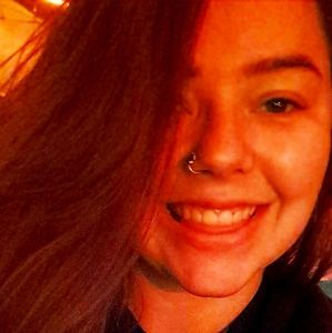 Meet your Posher, Lacey